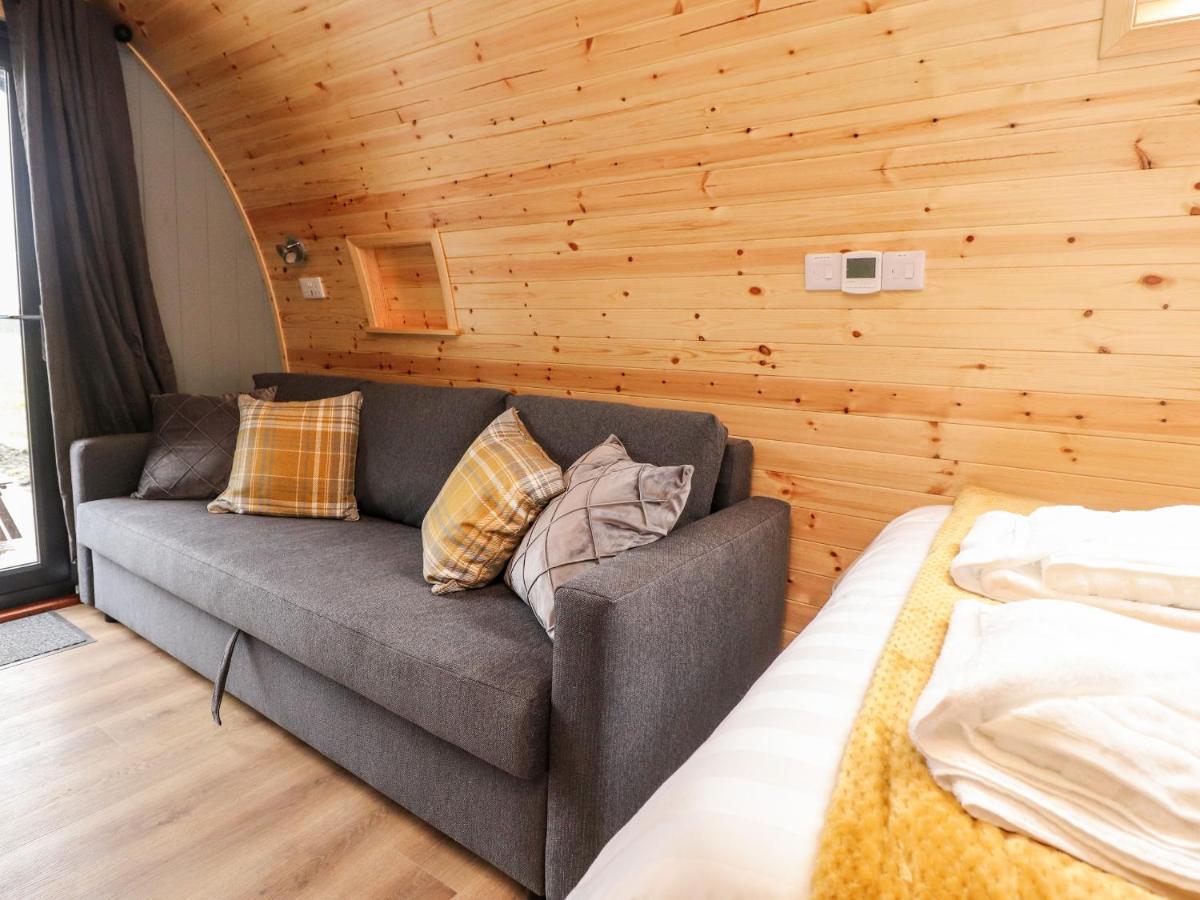 Lapwing Lodge Lancaster Kültér fotó