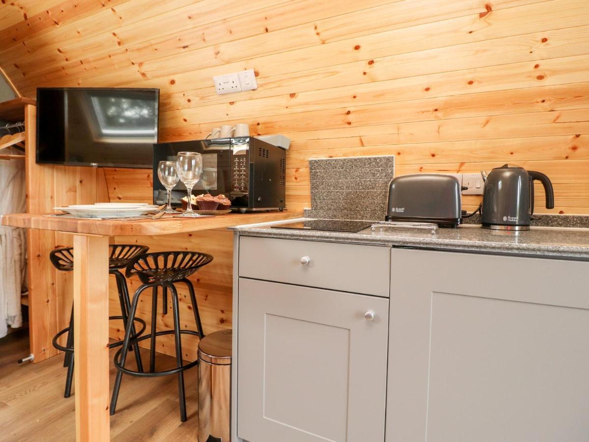 Lapwing Lodge Lancaster Kültér fotó