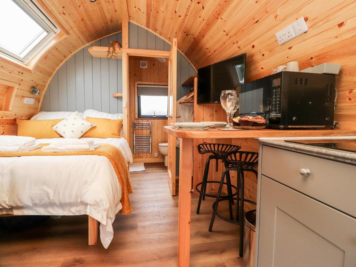 Lapwing Lodge Lancaster Kültér fotó