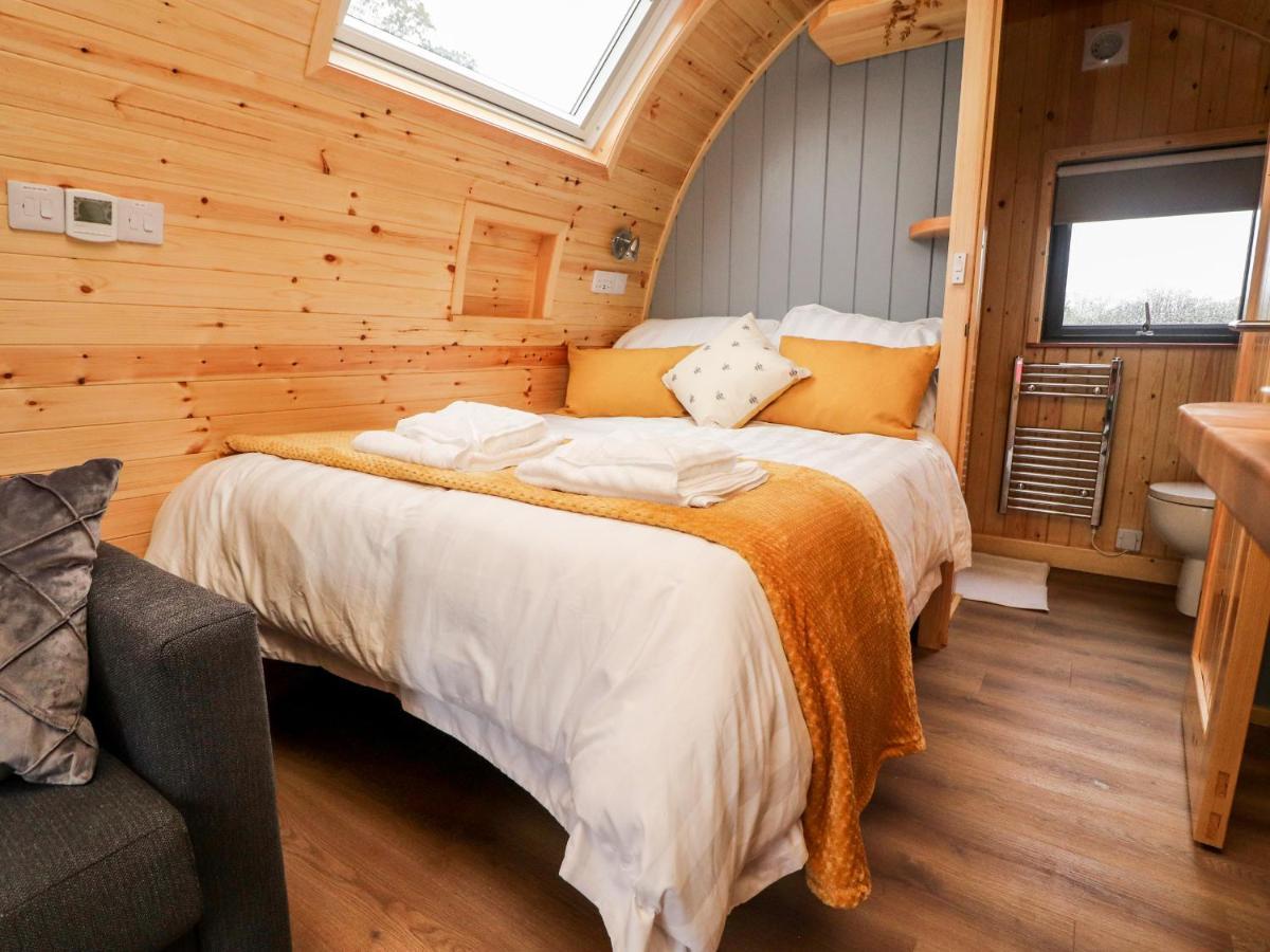 Lapwing Lodge Lancaster Kültér fotó