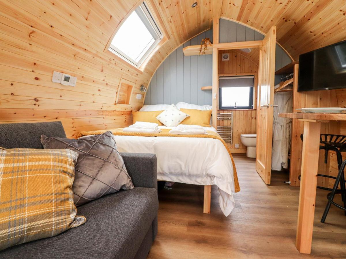 Lapwing Lodge Lancaster Kültér fotó