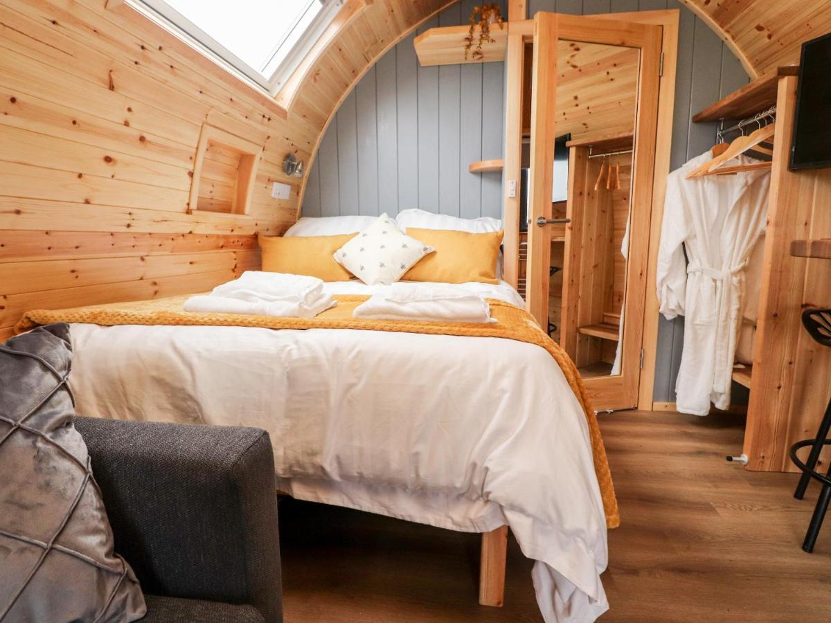 Lapwing Lodge Lancaster Kültér fotó