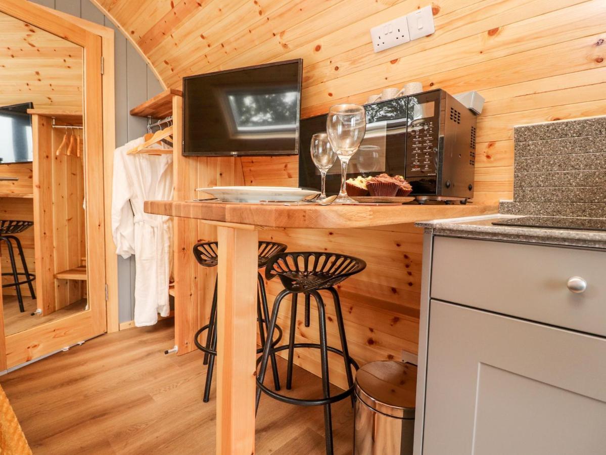Lapwing Lodge Lancaster Kültér fotó