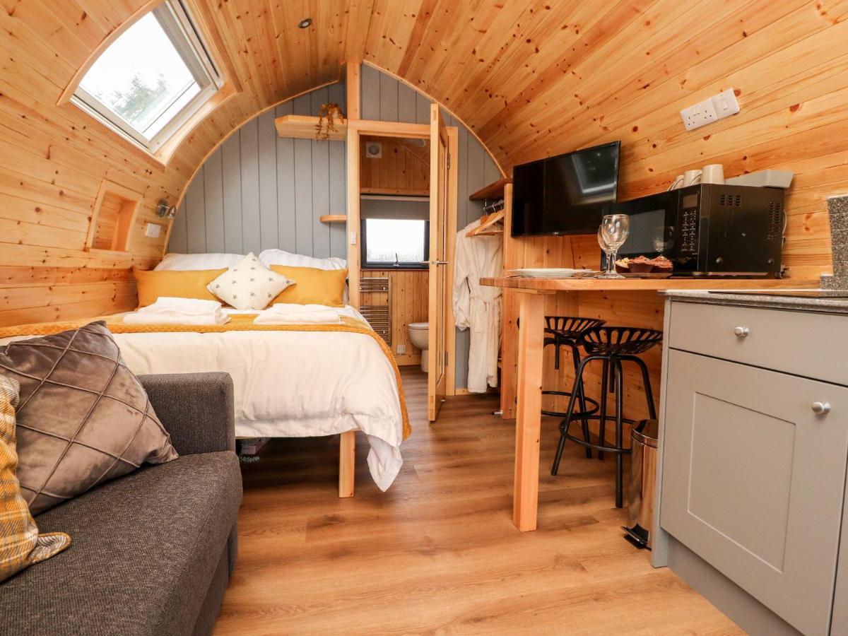 Lapwing Lodge Lancaster Kültér fotó