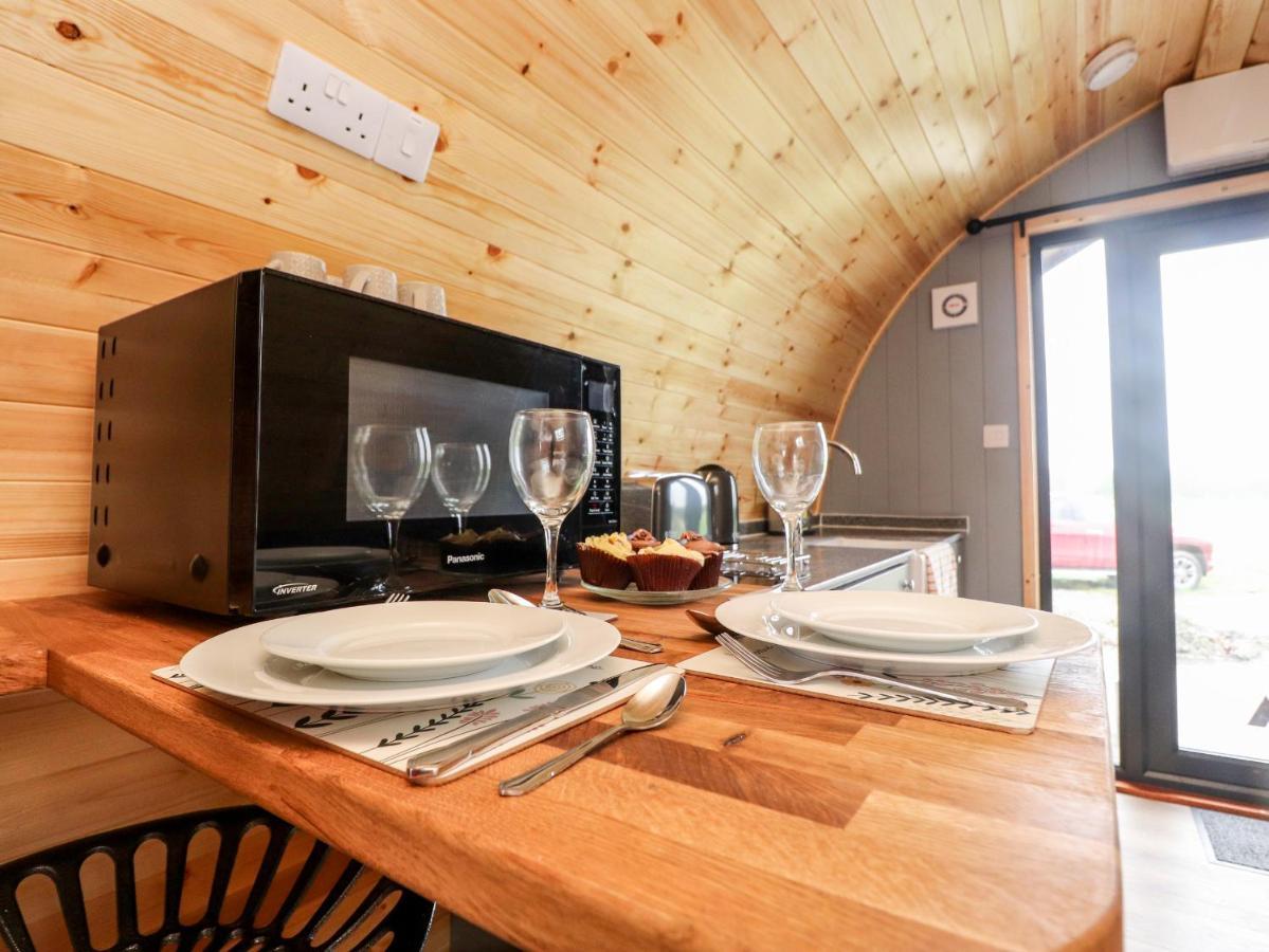 Lapwing Lodge Lancaster Kültér fotó