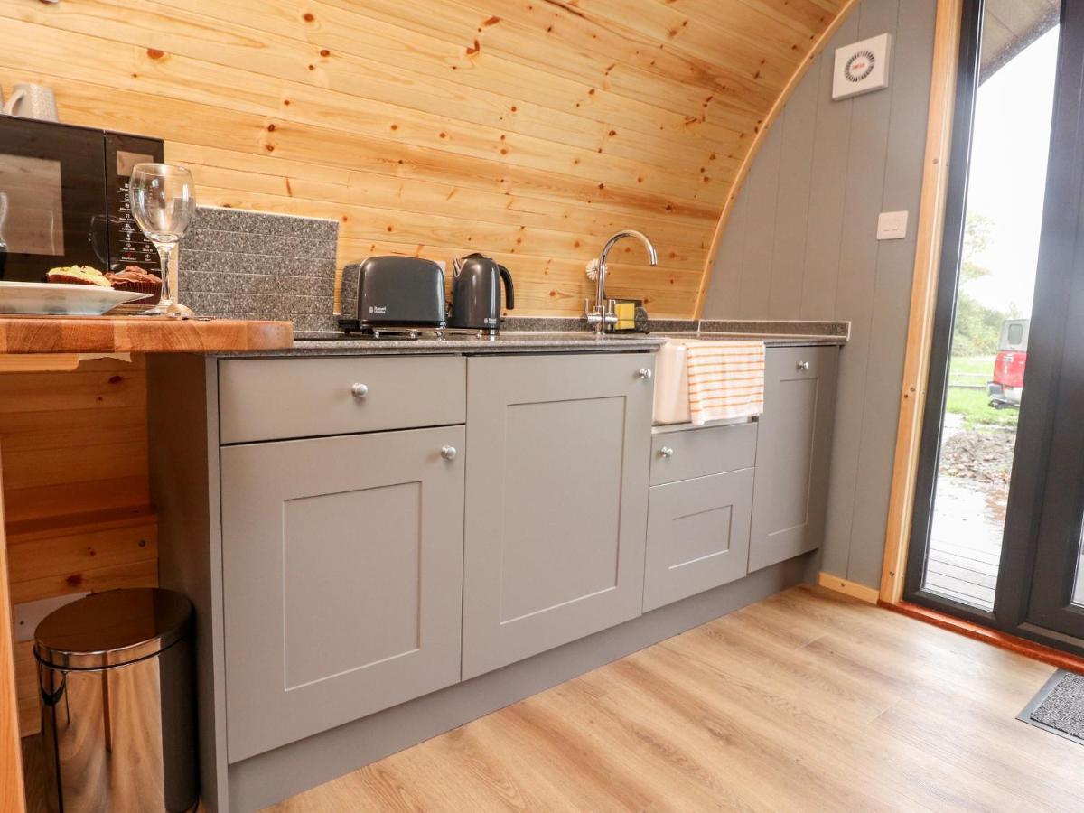 Lapwing Lodge Lancaster Kültér fotó