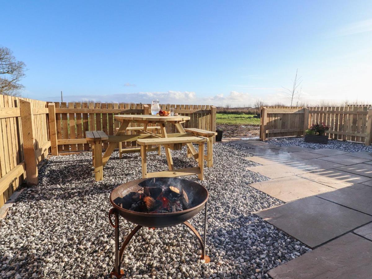 Lapwing Lodge Lancaster Kültér fotó