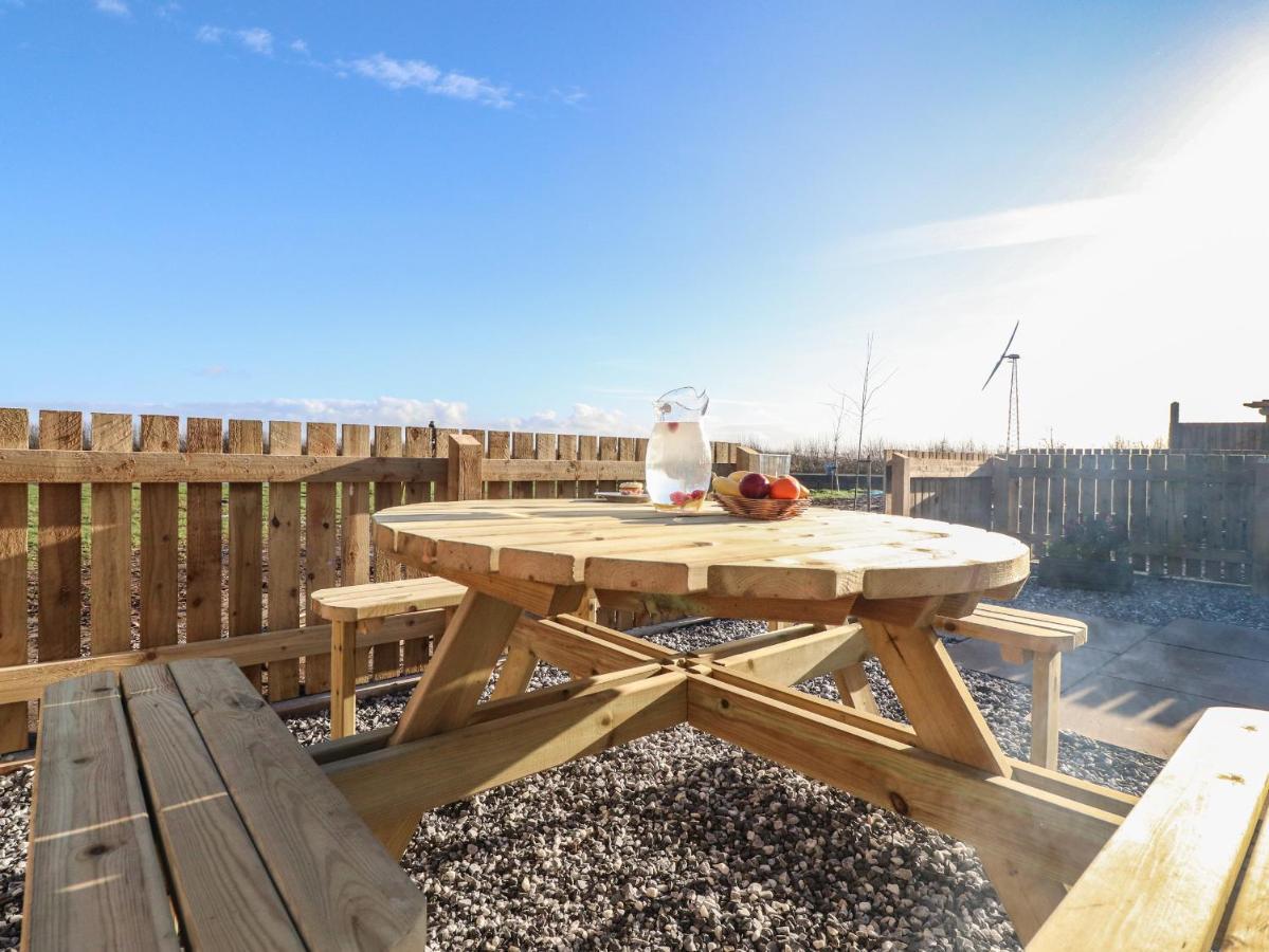 Lapwing Lodge Lancaster Kültér fotó