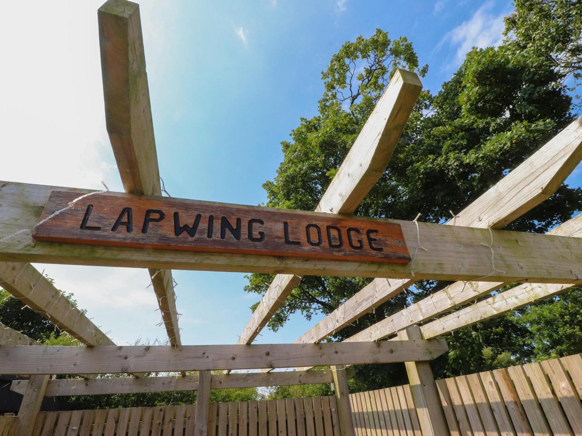 Lapwing Lodge Lancaster Kültér fotó